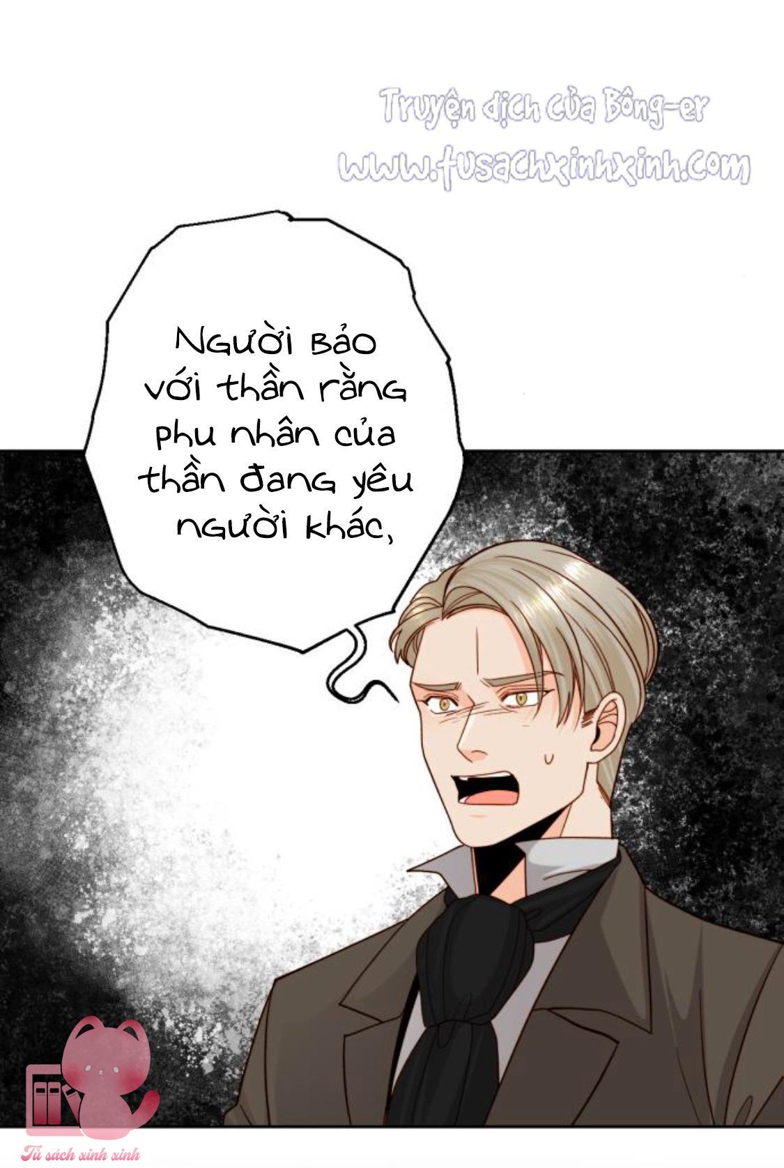 Hoàng Hậu Tái Hôn Chapter 106 - Trang 4