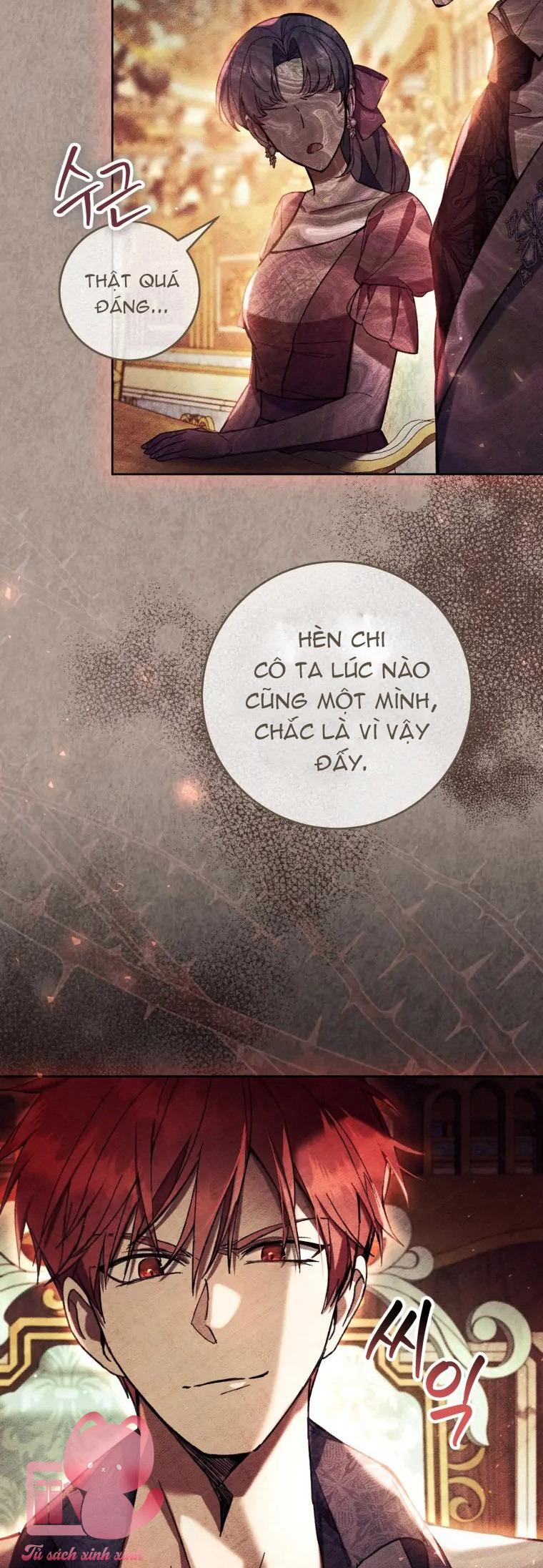 Làm Ác Nữ Bộ Không Tuyệt Sao? Chap 83 - Trang 3