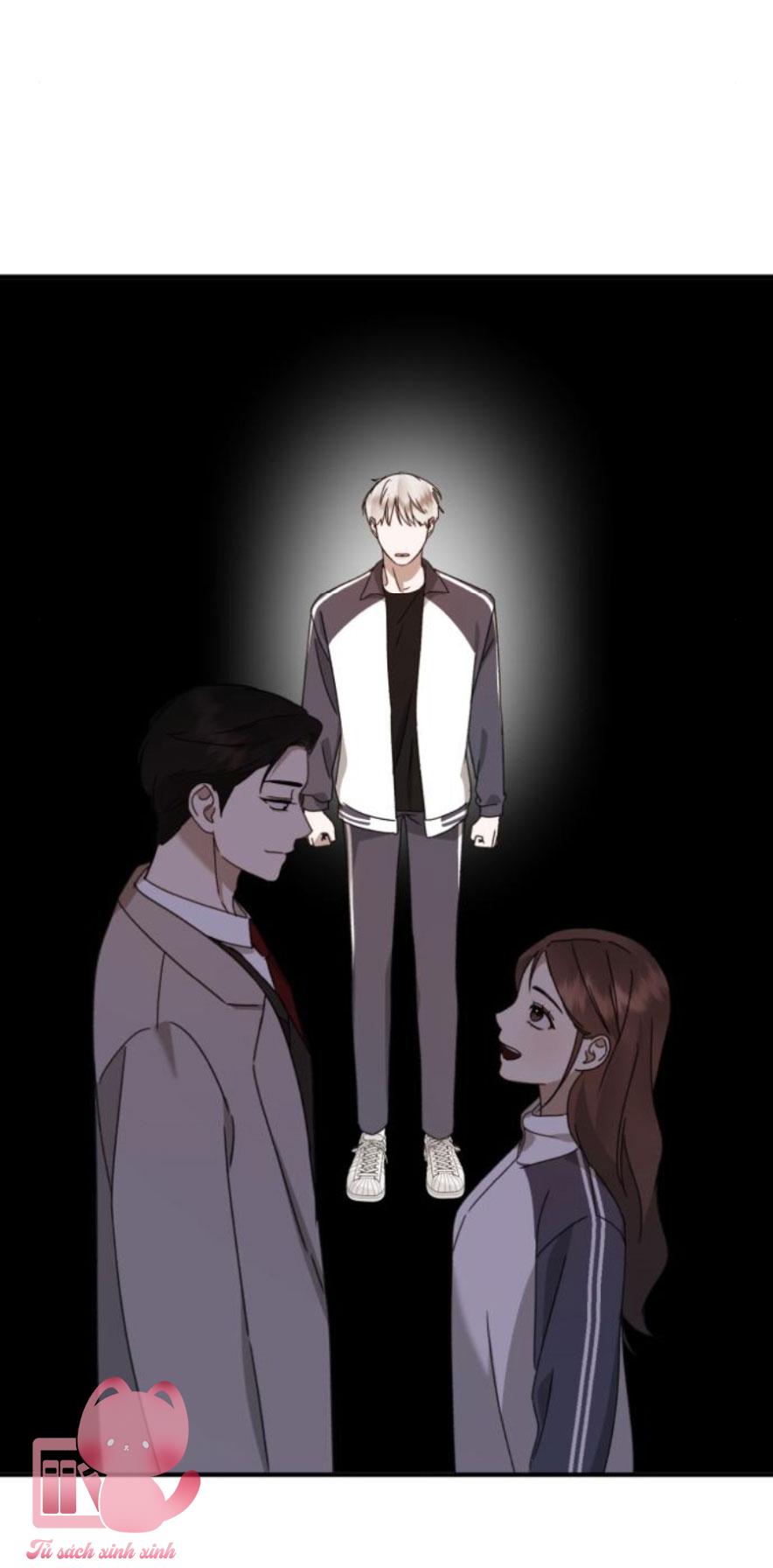 Thần Hổ Jangsan Chapter 33 - Trang 4