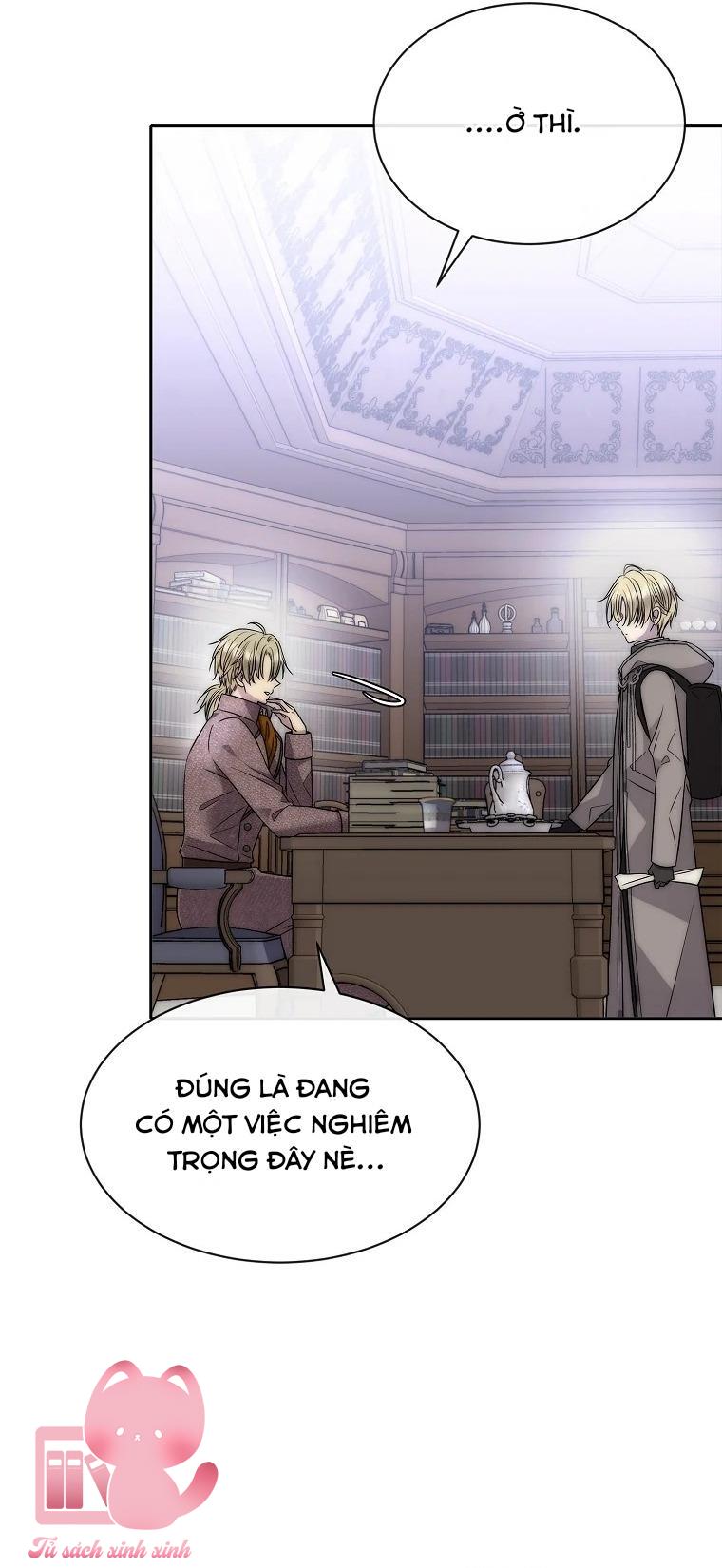 Black Haze Chapter 2 - Trang 4