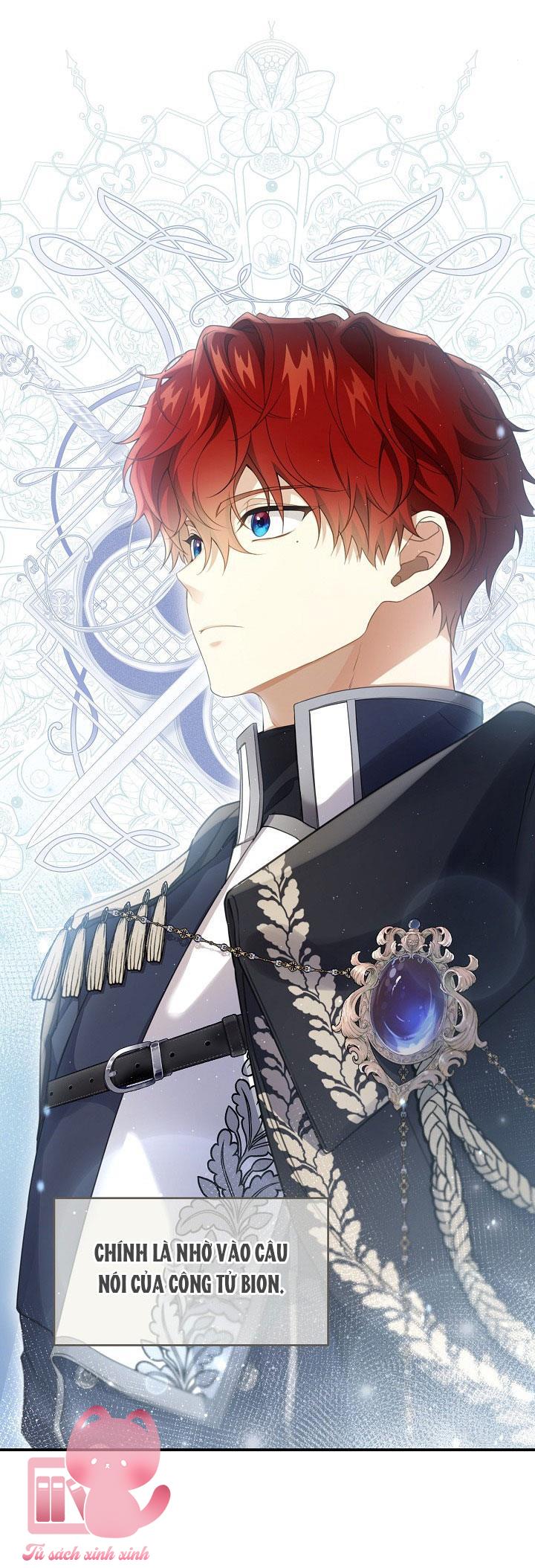 Hướng Về Ánh Dương Lần Nữa Chapter 83 - Trang 4