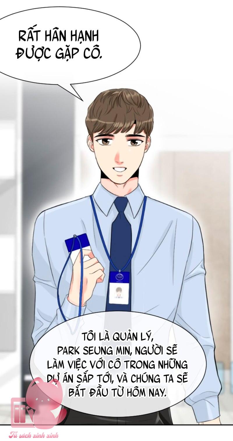 Tôi Sẽ Mang Em Đi Chap 7 - Trang 3