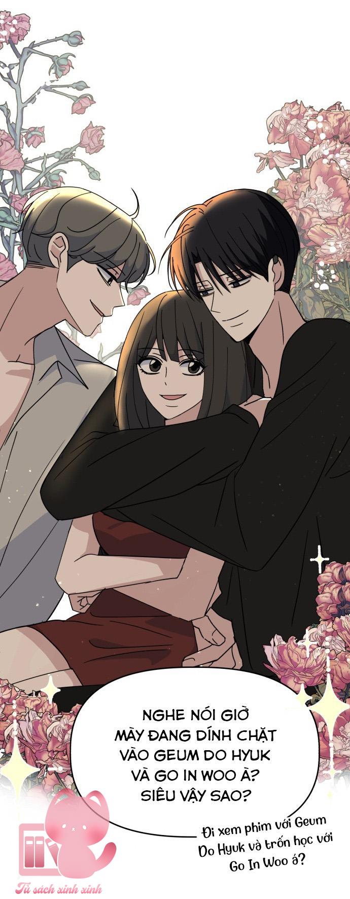Quan Hệ Nhân Quả Chap 47 - Trang 2