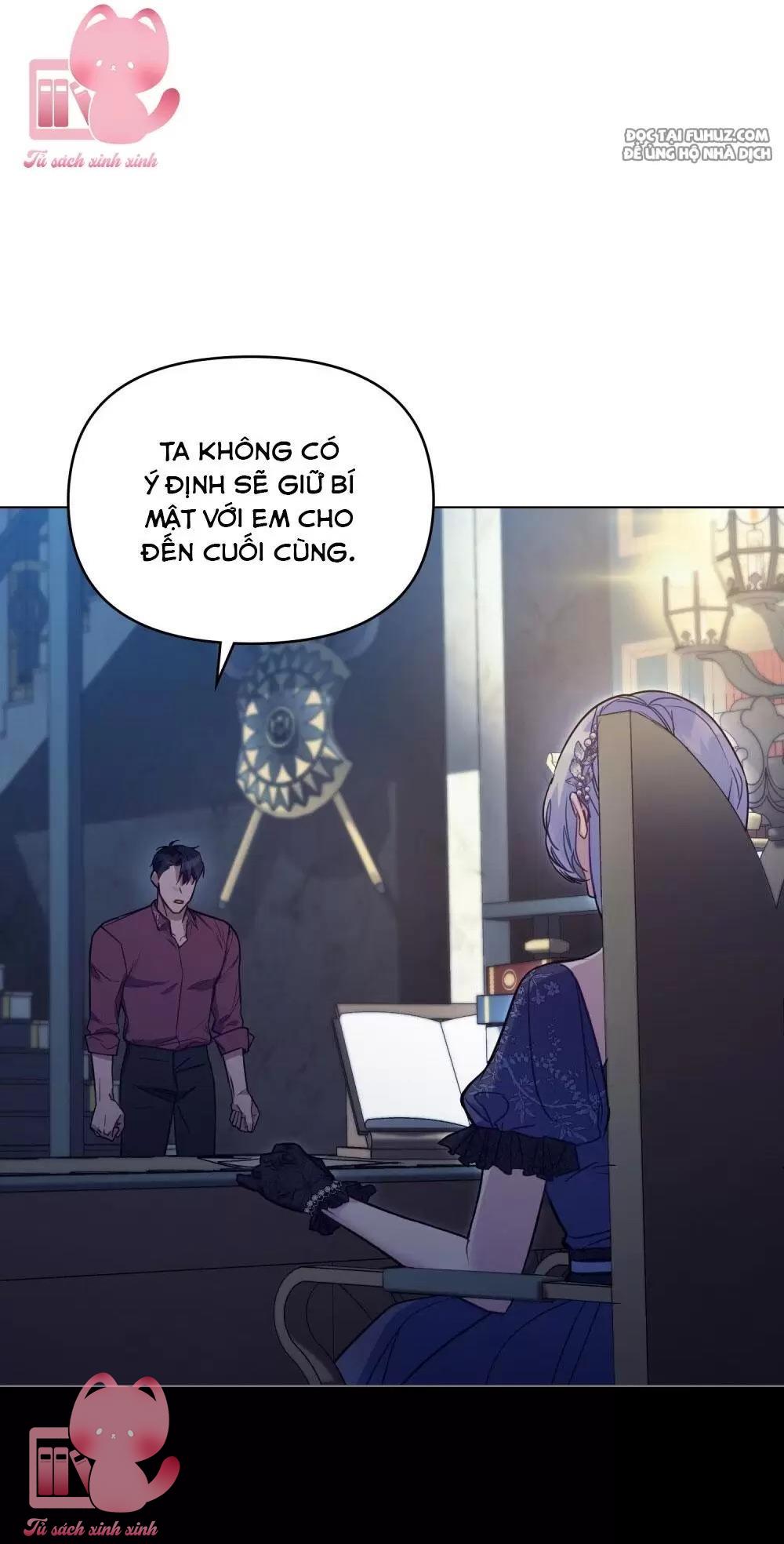 Nếu Không Vâng Lời Công Tước Chapter 47 - Trang 4