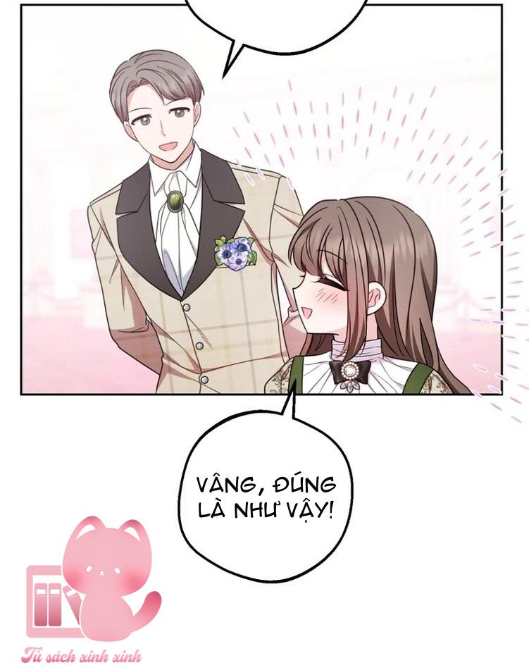Được Yêu Thương Mà Còn Ngại Ngùng Sao! Chap 61 - Trang 4