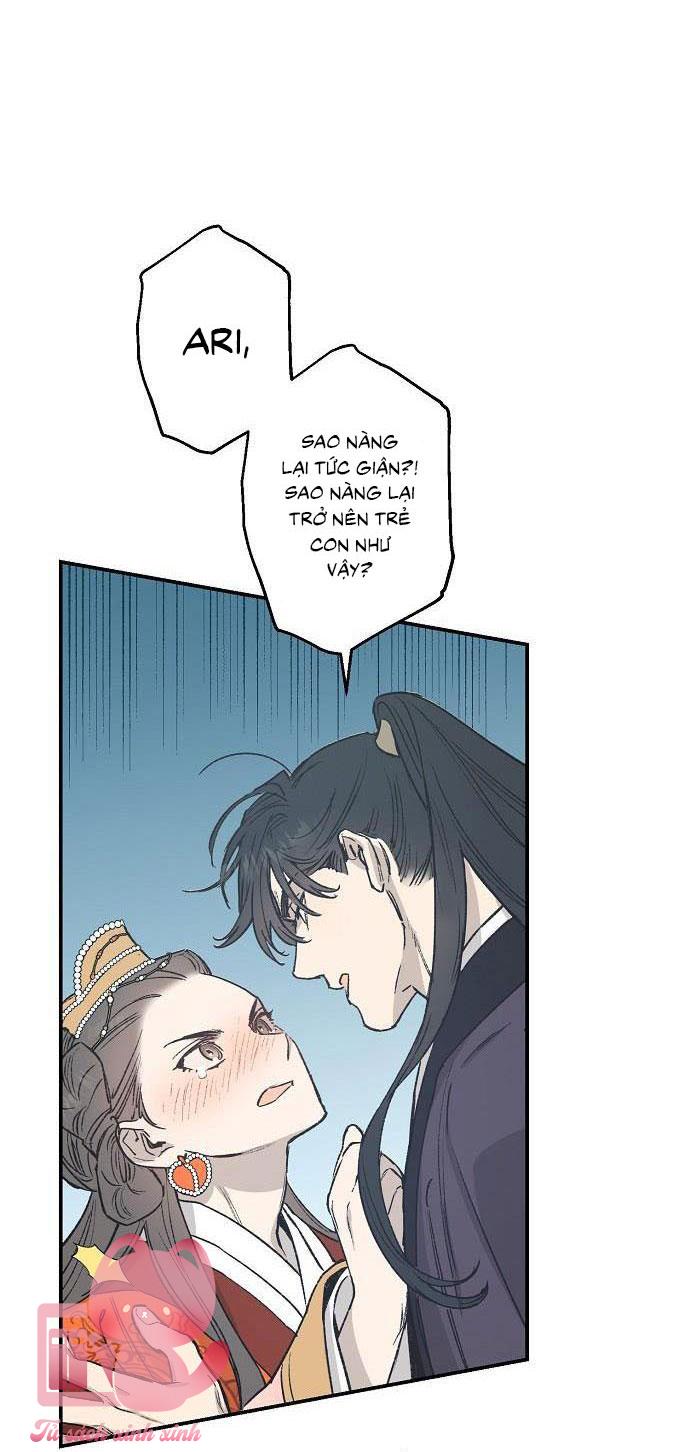Onsaemiro Chapter 22 - Trang 4