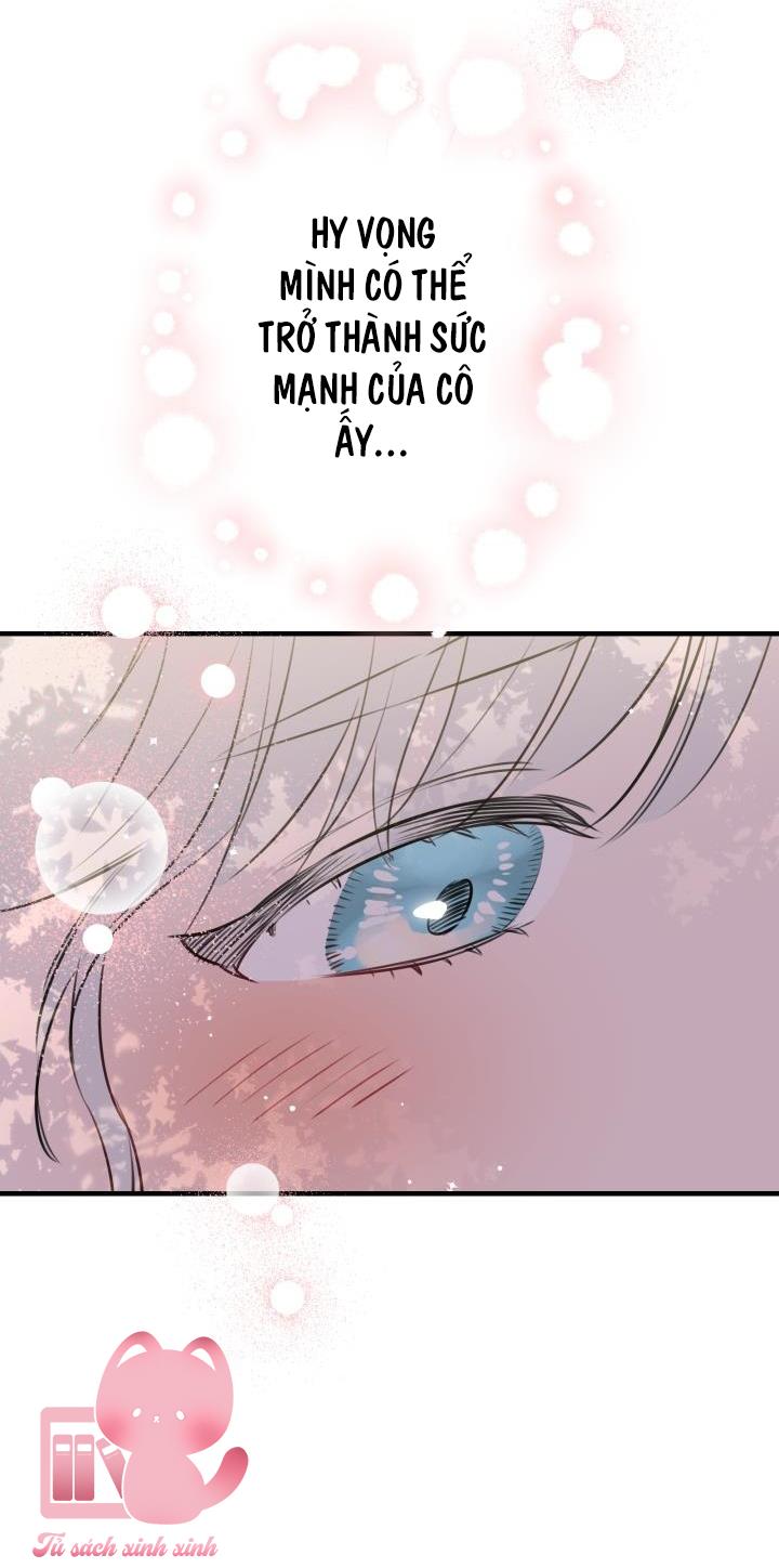 Những Nhân Vật Mạnh Nhất Thế Giới Ám Ảnh Tôi Chapter 31 - Trang 4
