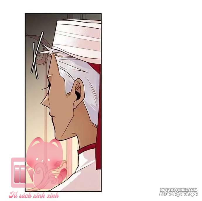 Hoàng Hậu Tái Hôn Chapter 42 - Trang 4
