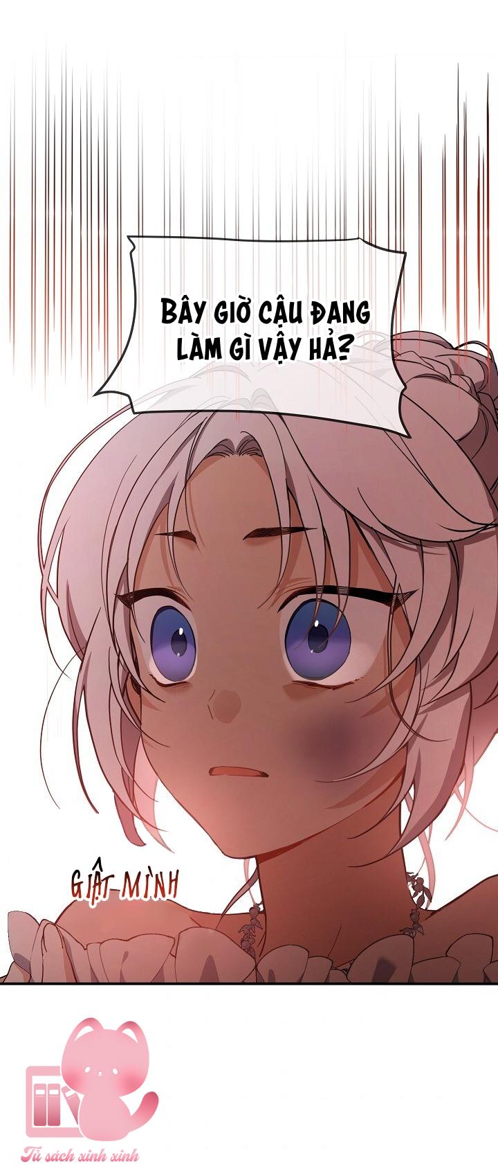 Hướng Về Ánh Dương Lần Nữa Chapter 42 - Trang 4