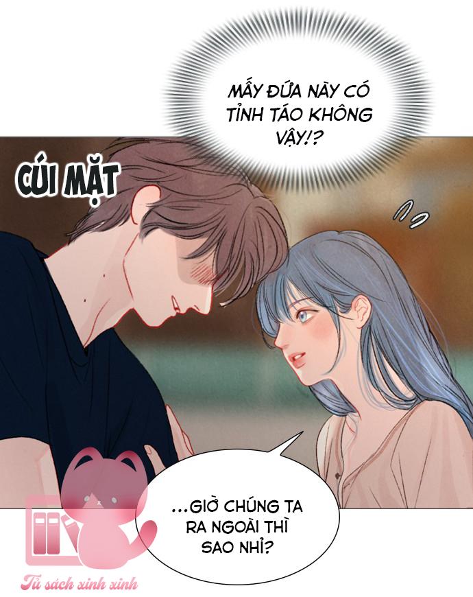 Thần Bí Chap 45 - Trang 2