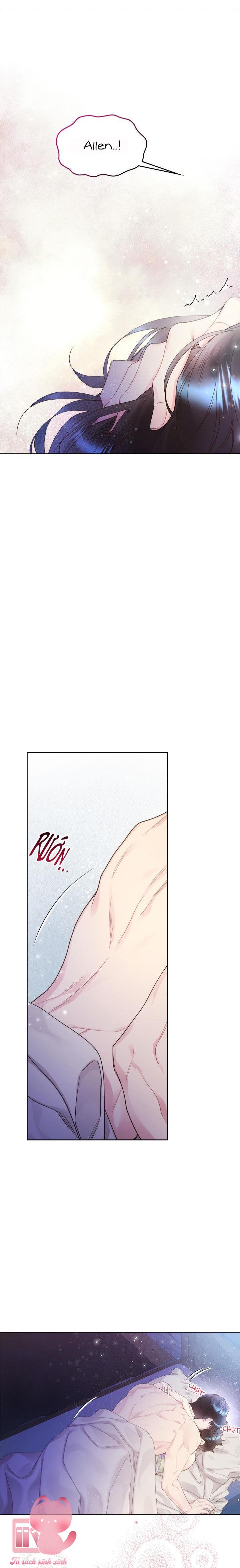 Beatrice Chap 84 - Trang 2