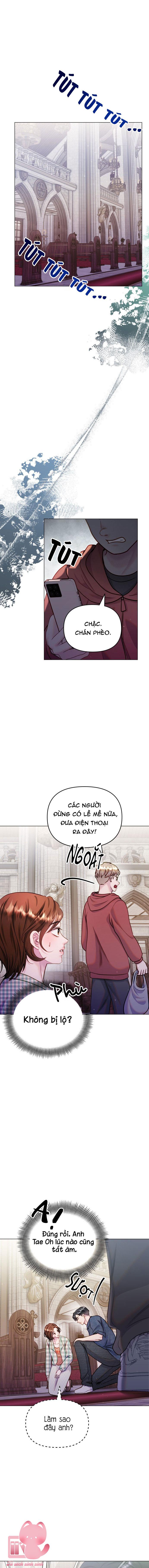 Hướng Dẫn Thu Phục Mãnh Thú Chap NT4 - Trang 2