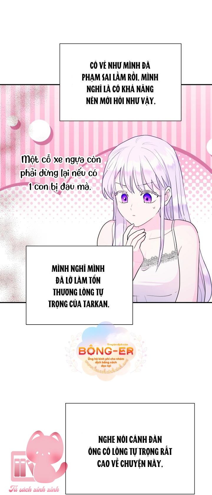 Bỏ Quách Chồng Con Đi, Tiền Bạc Mới Là Tất Cả Chap 33 - Trang 2