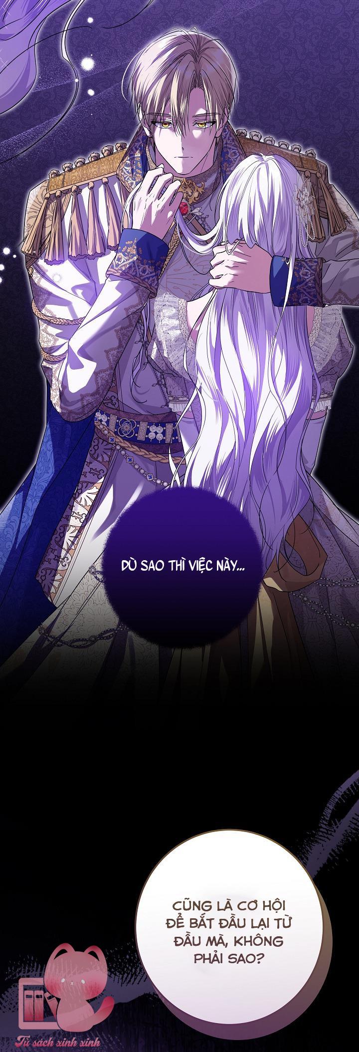 Hoàng Nữ Cosplay Nonfan Chapter 37 - Trang 4