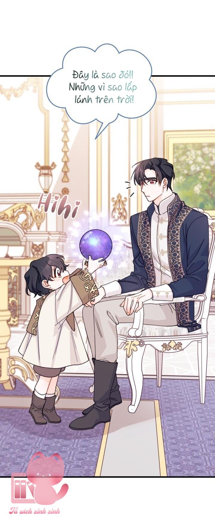 Nhặt Được Nam Chính Tặng Kèm Phu Quân Chap 22 - Next Chap 23