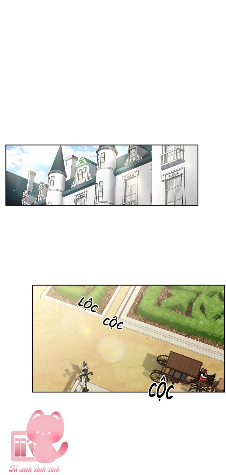 Ác Nữ Thuần Hoá Quái Thú Chapter 6 - Trang 4