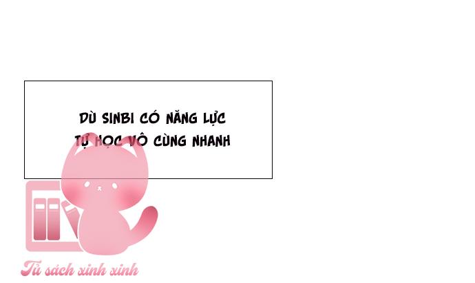 Thần Bí Chap 59 - Trang 2