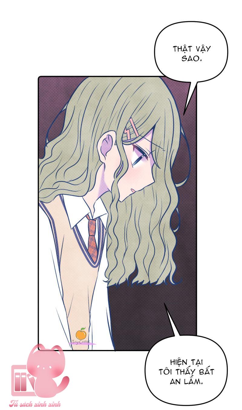 Tình Yêu Tựa Vòng Lặp Chap 25 - Trang 2