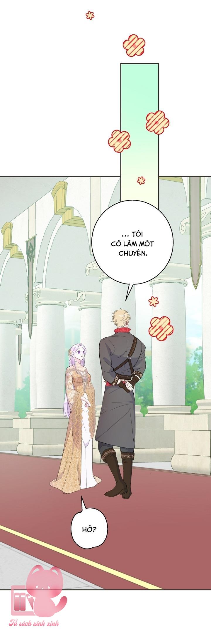 Bỏ Quách Chồng Con Đi, Tiền Bạc Mới Là Tất Cả Chap 43 - Trang 2