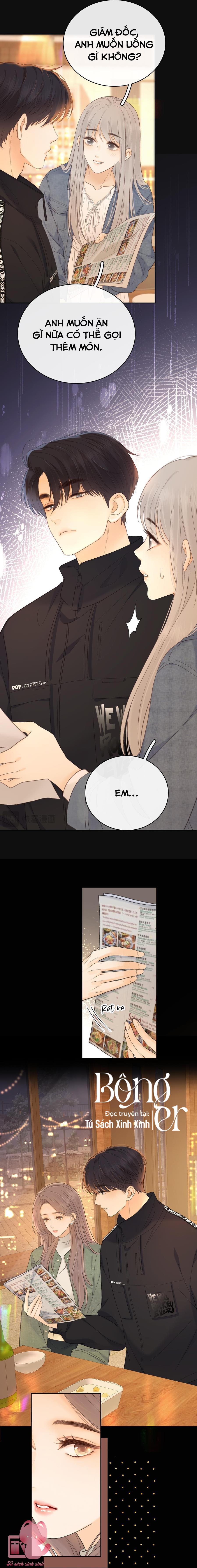 Khó Dỗ Dành Chapter 84 - Trang 4
