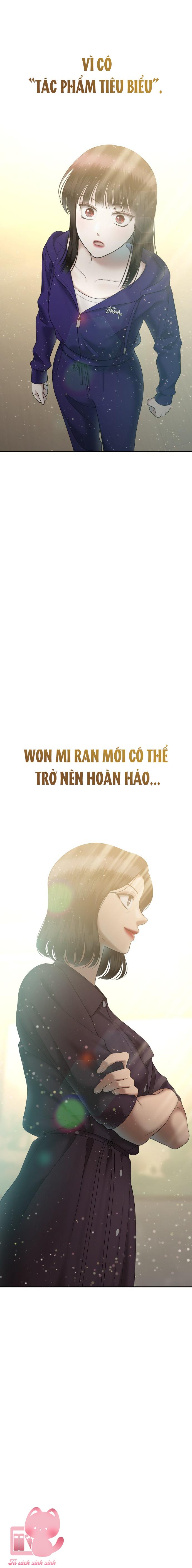 Chị Em Tranh Đấu Chap 71 - Trang 2