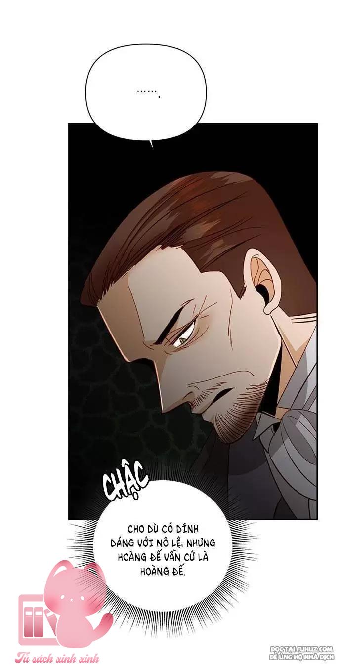 Hoàng Hậu Tái Hôn Chapter 56 - Trang 4
