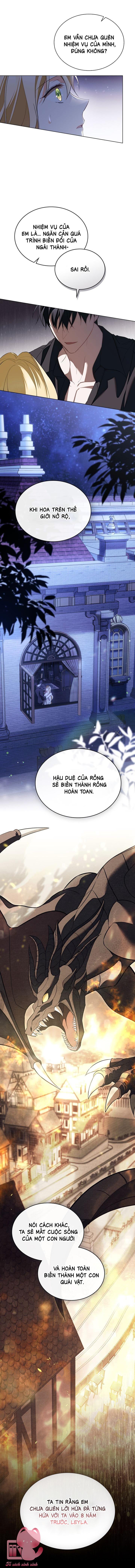 Lời Hứa Không Phải Của Tôi Chap 3 - Trang 3
