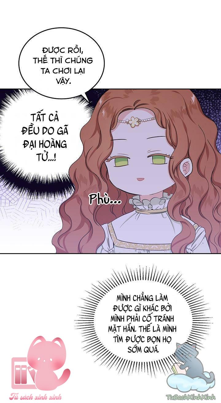 Kiếp Này Ta Sẽ Trở Thành Gia Chủ Chap 15 - Trang 2