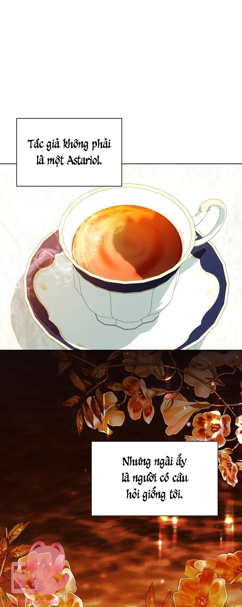 Một Ngày Nọ Bỗng Dưng Cha Xuất Hiện Chapter 50 - Trang 4