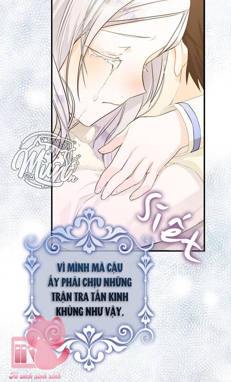 Tôi Trở Thành Vợ Của Nam Chính Chap 9 - Trang 3
