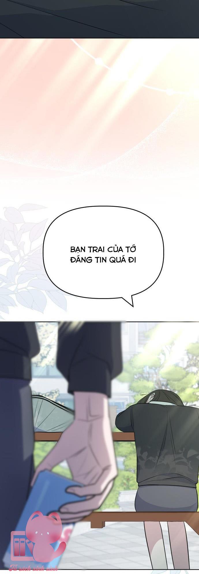 Quan Hệ Nhân Quả Chap 103 - Trang 2