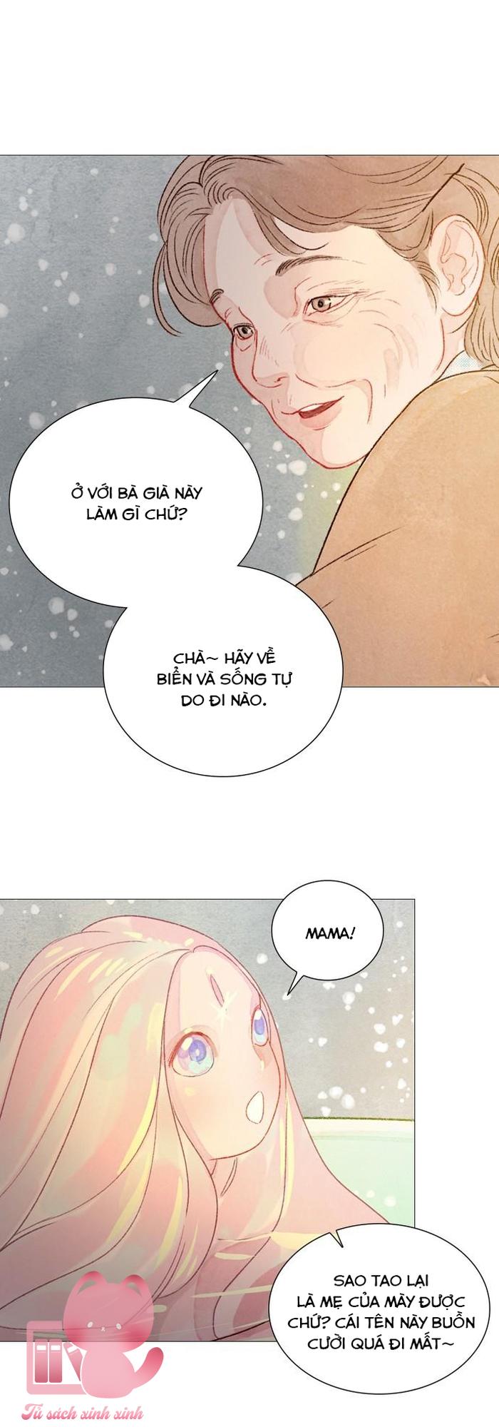 Thần Bí Chap 85 - Trang 2