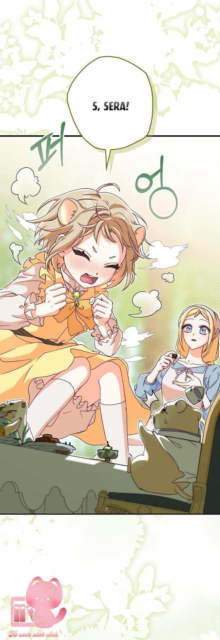 Chuột Đồng Dẫn Lối Cinderella Chap 6 - Trang 2