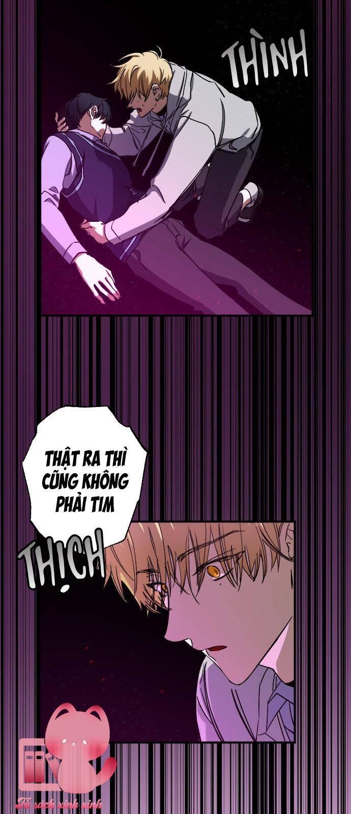 Đêm Của Bóng Tối Chapter 6 - Trang 4