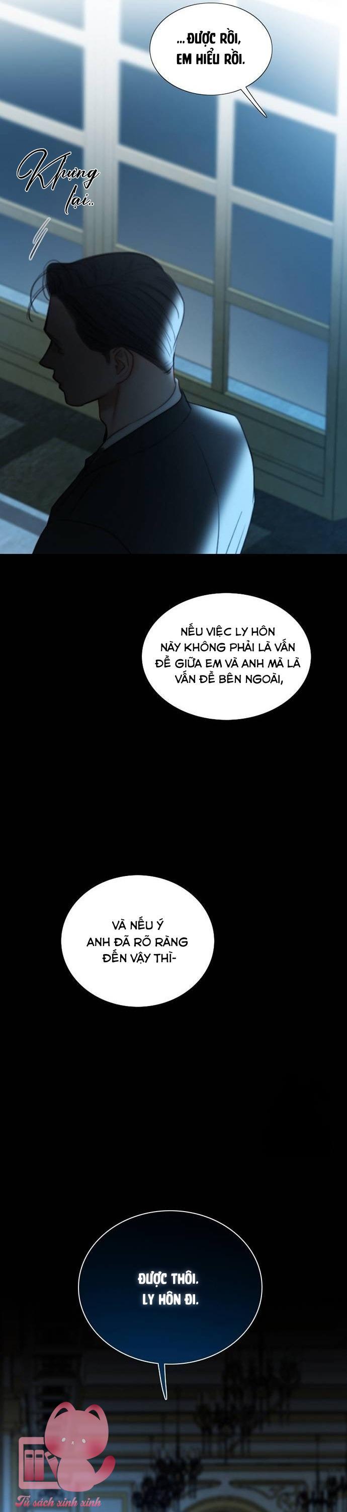 Serena Chapter 91 - Trang 4