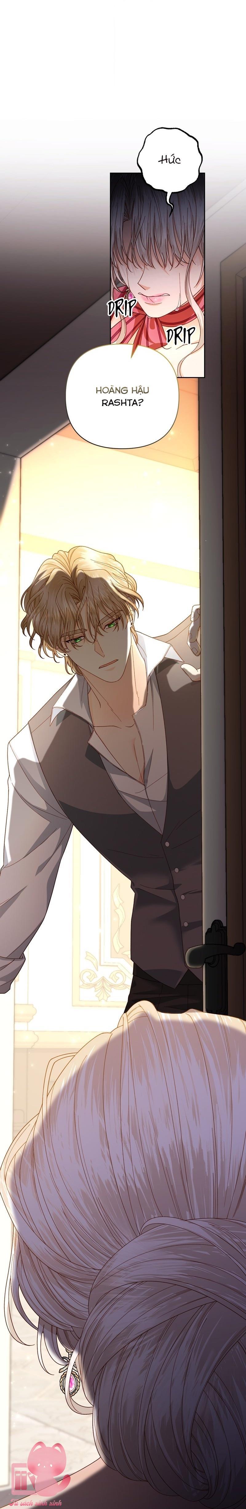 Hoàng Hậu Tái Hôn Chapter 170 - Trang 4
