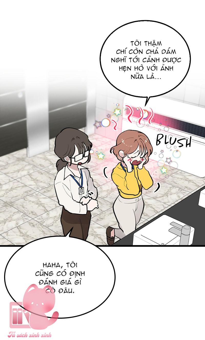 Trưởng Phòng Mệt Mỏi Vì Người Vợ Mới Cưới Chap 2 - Trang 2