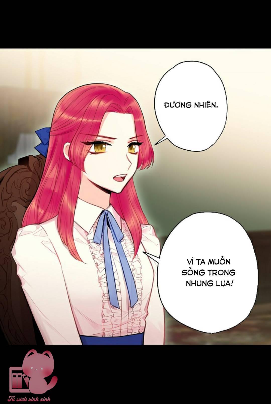 Ác Nữ Muốn Ly Hôn Chap 59 - Trang 2