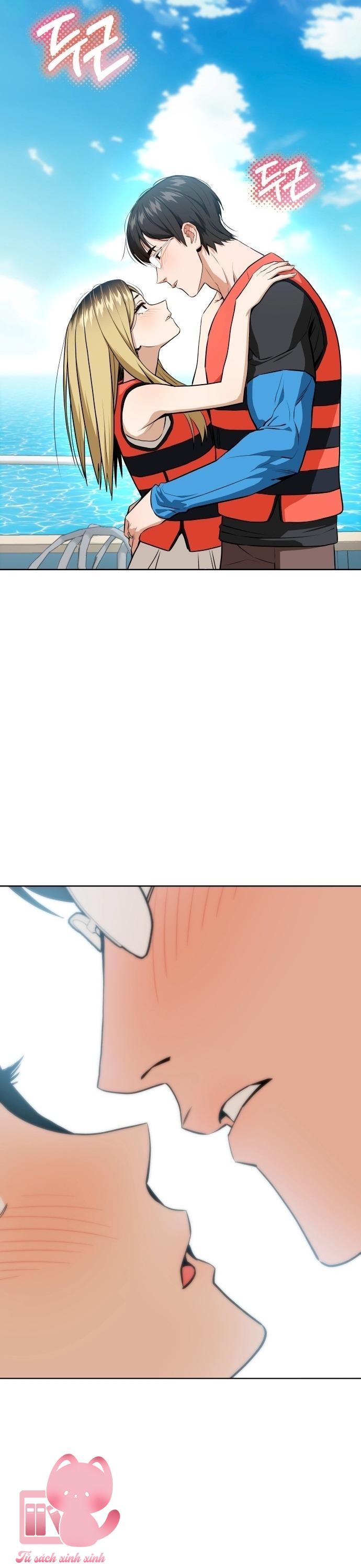 Lớ Ngớ Vớ Phải Tình Yêu Chapter 81 - Trang 4