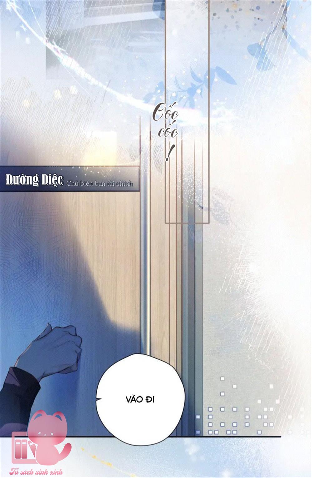 Trêu Nhầm Chap 3 - Trang 4