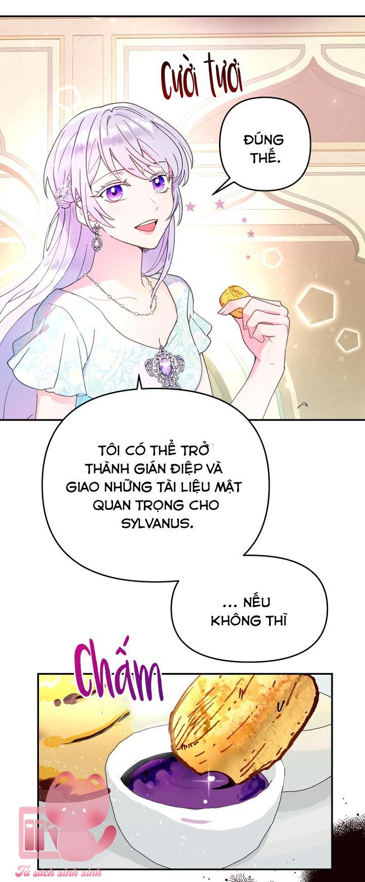 Bỏ Quách Chồng Con Đi, Tiền Bạc Mới Là Tất Cả Chap 12 - Trang 2