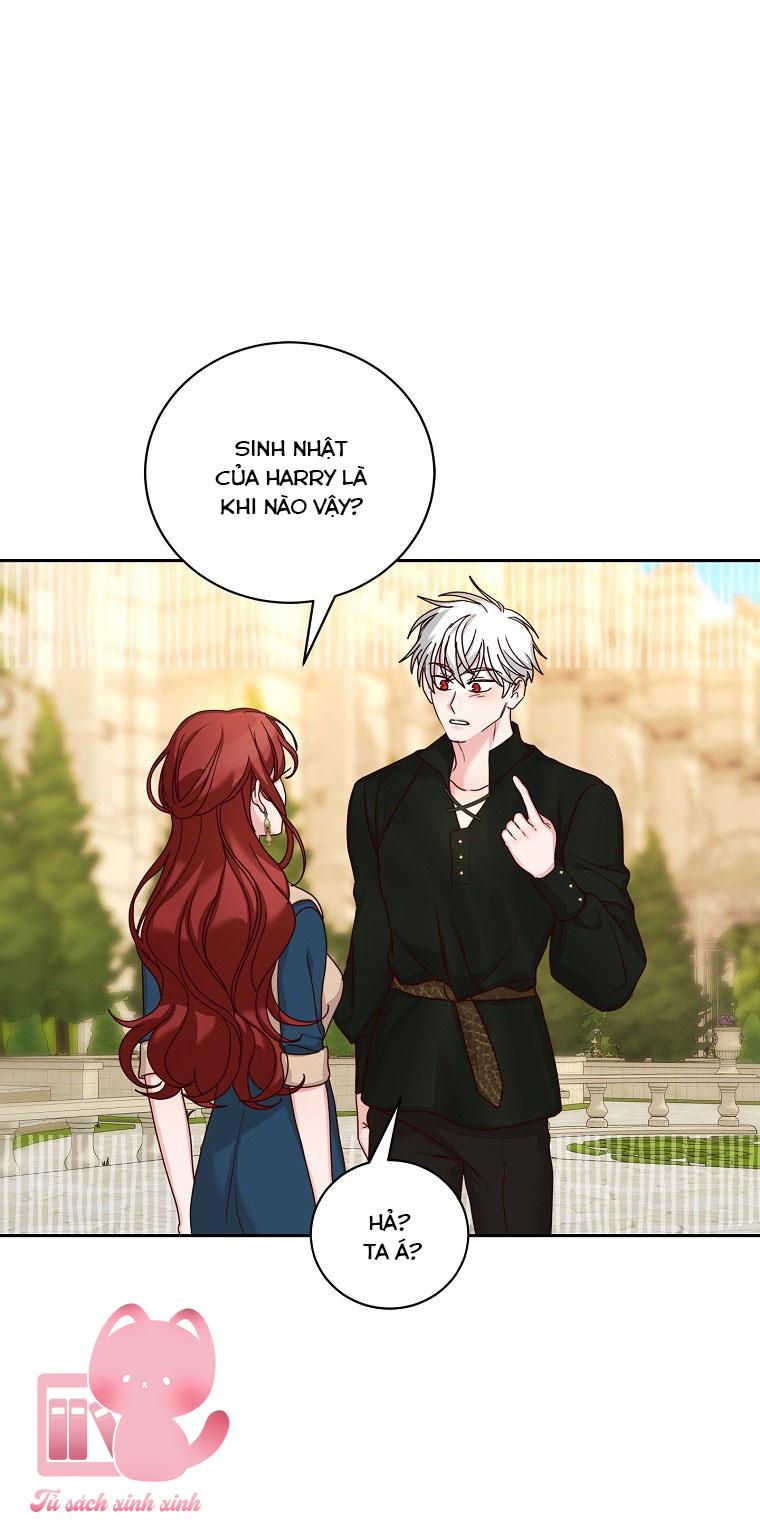 Thế Thì Ta Cứ Trở Thành Kẻ Ác Thôi Chap 59 - Trang 2