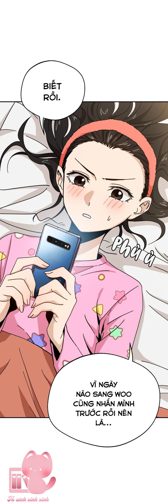 Lớ Ngớ Vớ Phải Tình Yêu Chap 29 - Trang 2