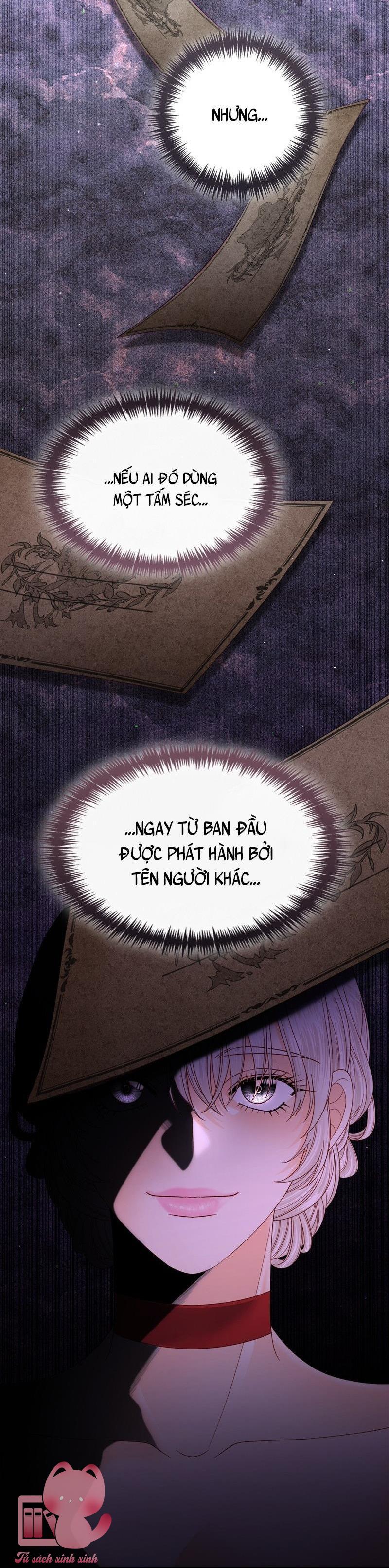 Hoàng Hậu Tái Hôn Chapter 155 - Trang 4