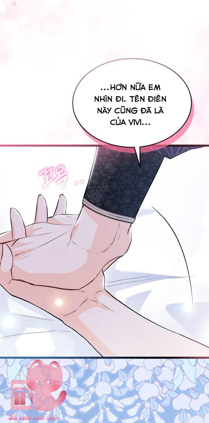 Quan Hệ Cộng Sinh Giữa Báo Đen Và Thỏ Trắng Chap 131 - Trang 2
