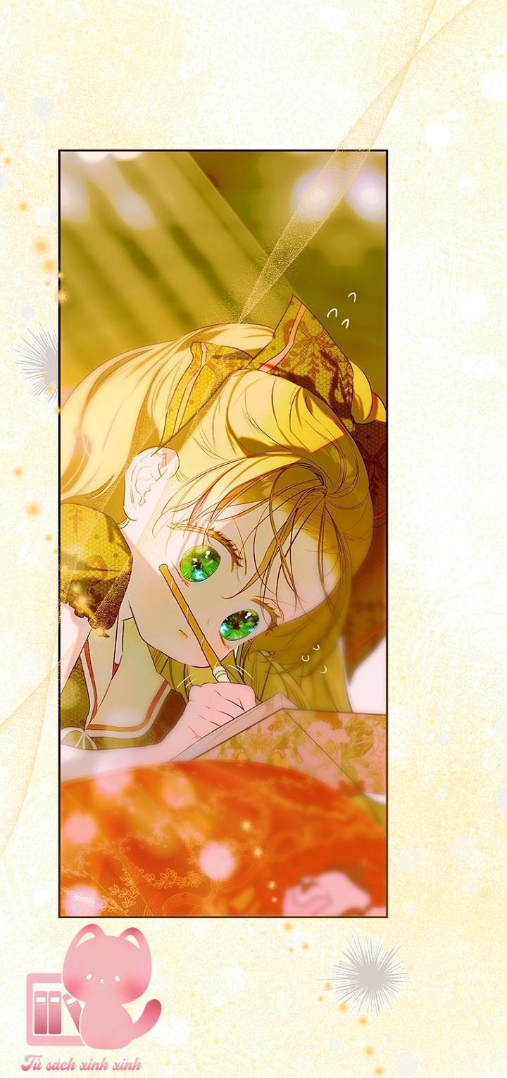 Khế Ước Hôn Nhân Của Mẹ Tôi Chapter 61 - Trang 4
