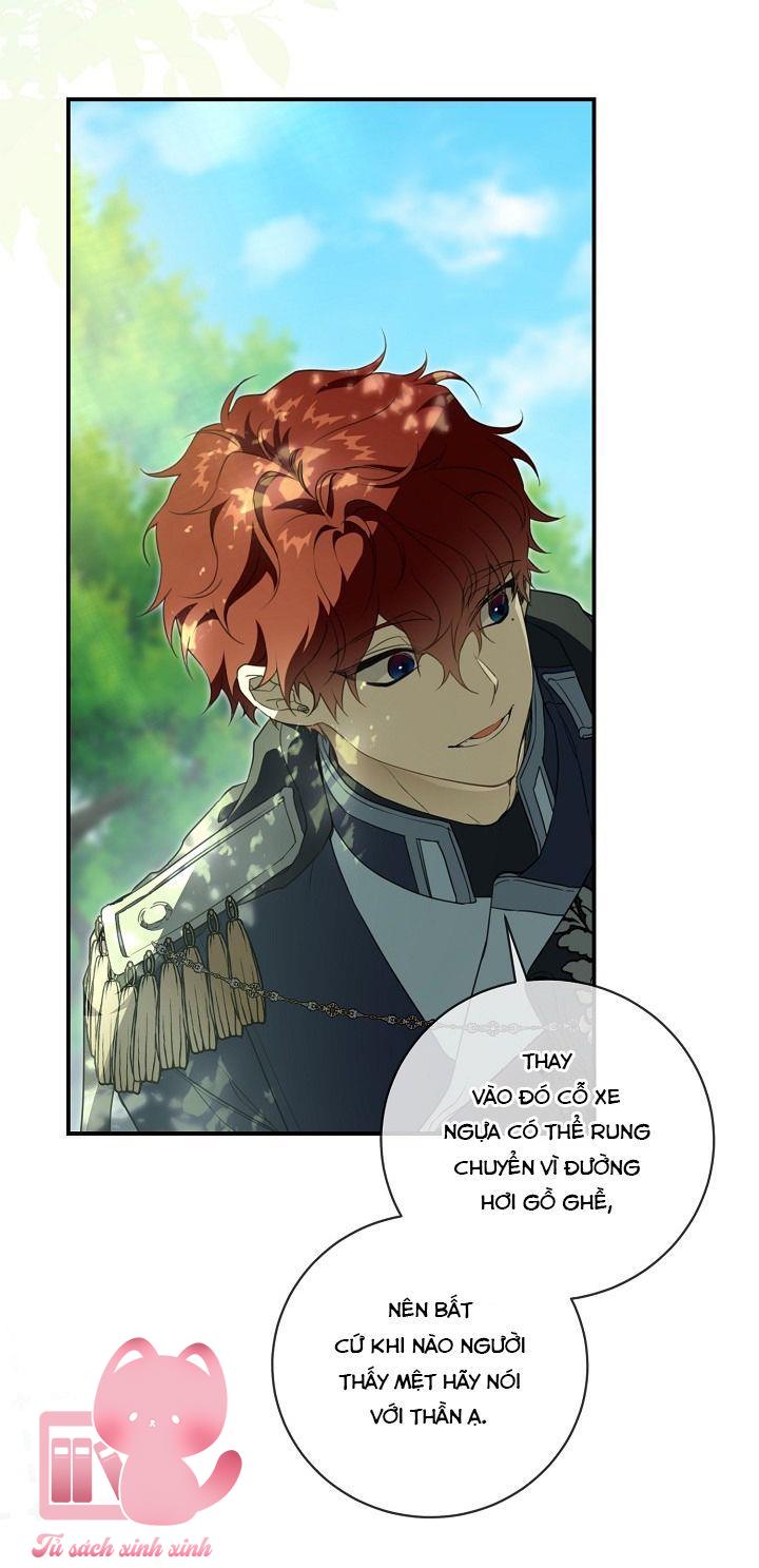 Hướng Về Ánh Dương Lần Nữa Chapter 90 - Trang 4