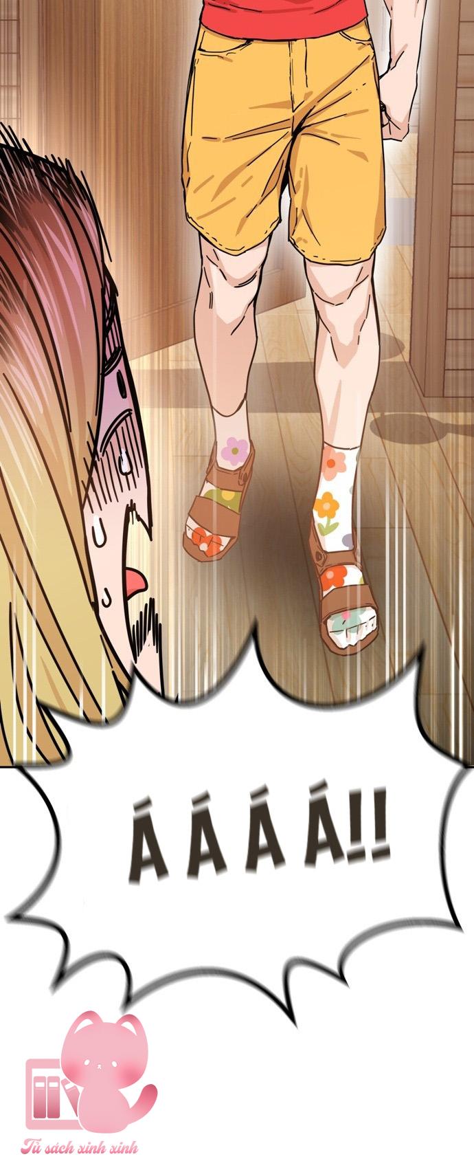 Lớ Ngớ Vớ Phải Tình Yêu Chapter 2 - Trang 4