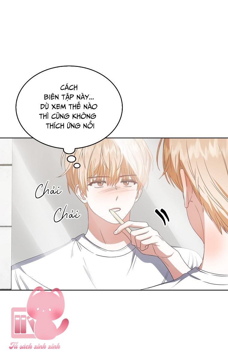 Debut Or Die Chap 35 - Trang 3