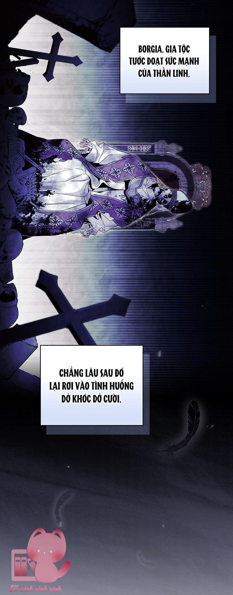 Cách Khiến Phu Quân Đứng Về Phía Tôi Chap 85 - Trang 2